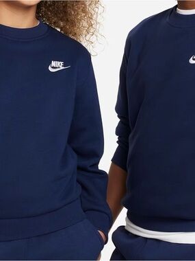 Nike Sportswear Club Fleece